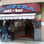 Pensión Santiago 3*