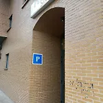Santiago 3* Burgo