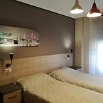 Casa de hóspedes Santiago Burgo