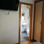 Santiago 게스트하우스 Burgo