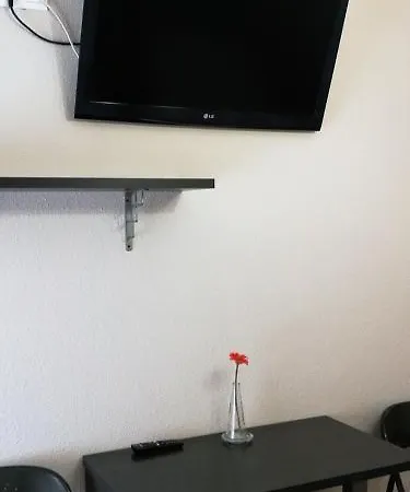 Vendégház Santiago 3*