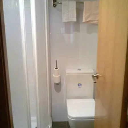 Santiago Vendégház 3*