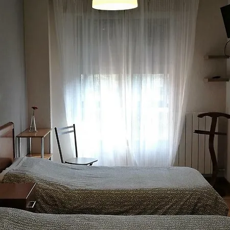 게스트하우스 Santiago Burgo