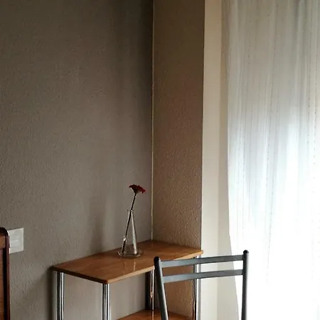 Santiago Vendégház