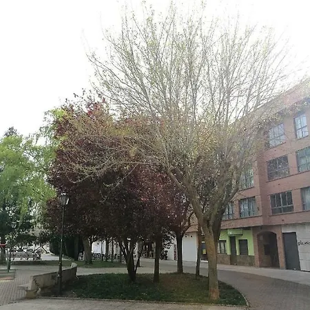 게스트하우스 Santiago Burgo