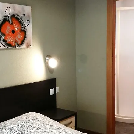 Santiago Vendégház