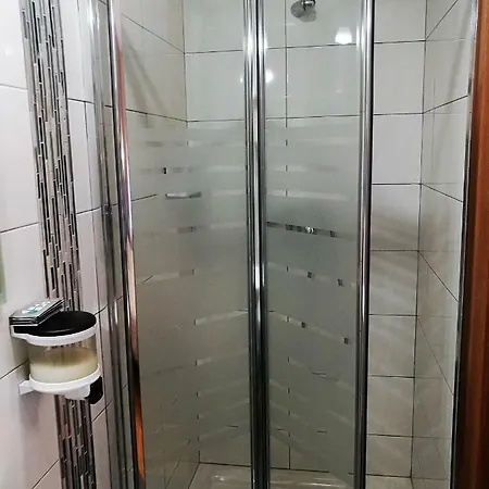 게스트하우스 Santiago 3*