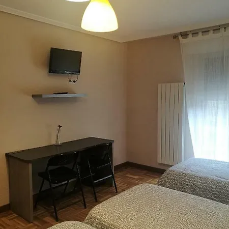 Guest house Santiago Burgos