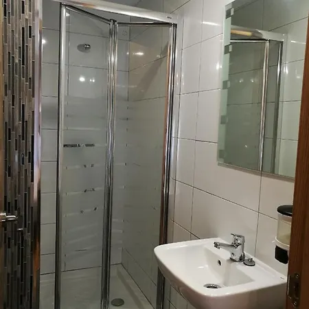 Santiago Vendégház 3*