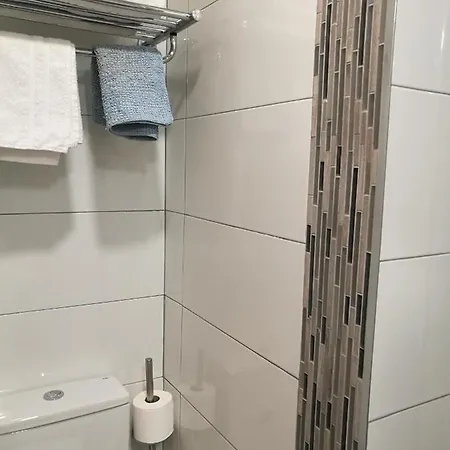 게스트하우스 Santiago 3*