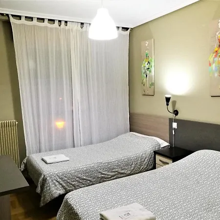 게스트하우스 Santiago 3*