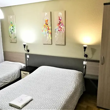 Guest house Santiago