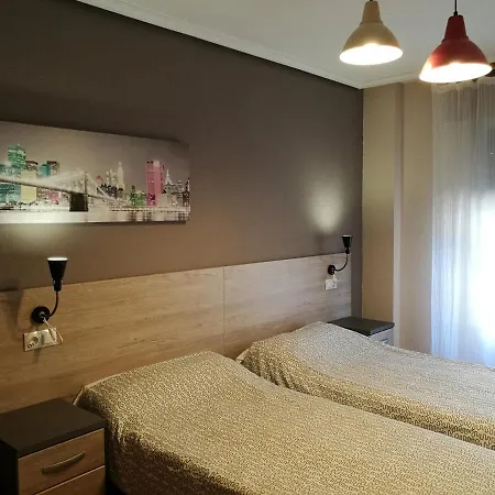 게스트하우스 Santiago Burgo