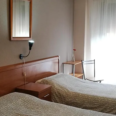 Santiago Vendégház 3*