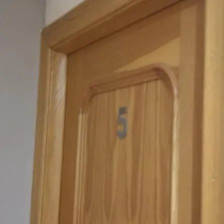 Santiago Vendégház