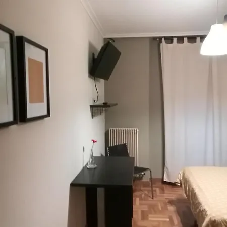 Santiago 게스트하우스