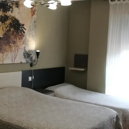 Santiago 게스트하우스