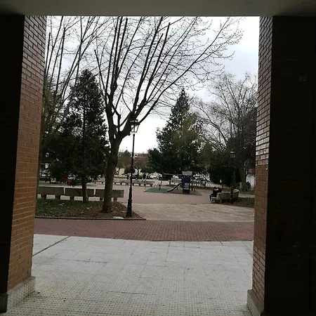 Vendégház Santiago 3*