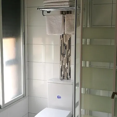 게스트하우스 Santiago Burgo