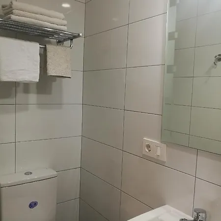 게스트하우스 Santiago