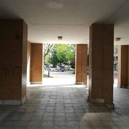 Vendégház Santiago