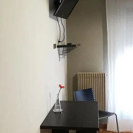 Santiago Vendégház Burgo