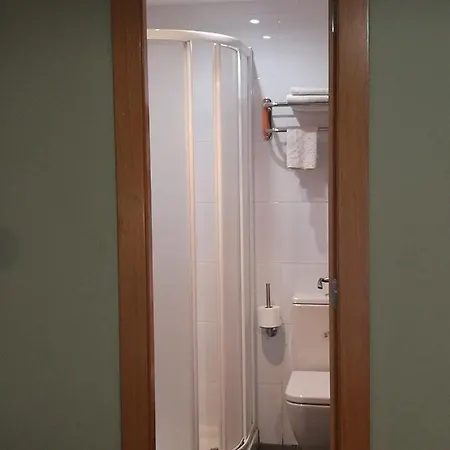 게스트하우스 Santiago Burgo