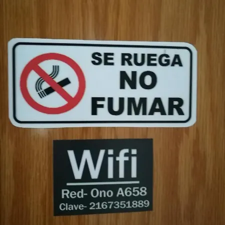 Santiago 게스트하우스