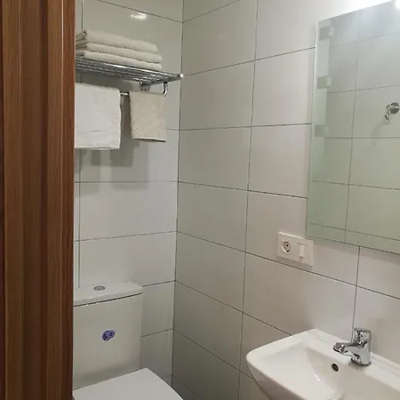 Santiago Vendégház 3*