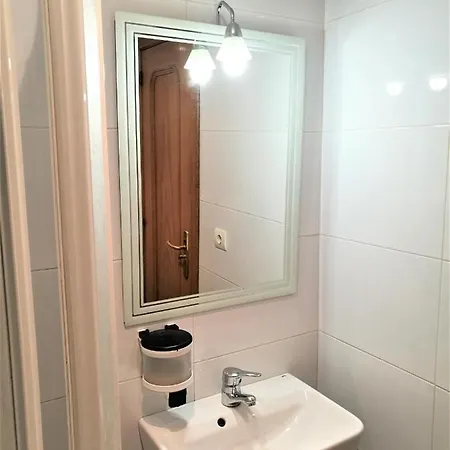 Santiago 게스트하우스 Burgo