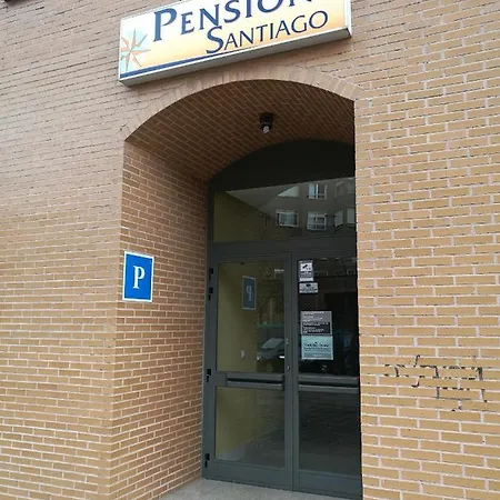 Santiago 게스트하우스 3*