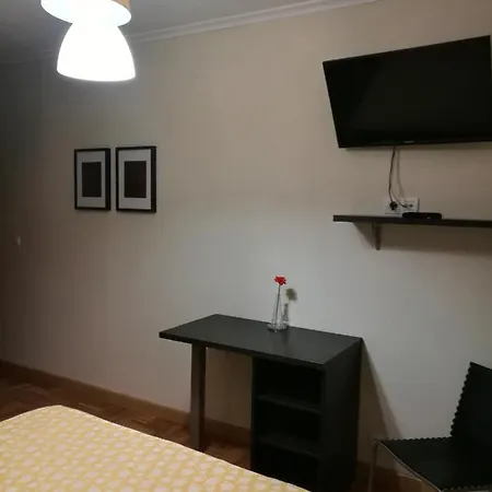 Vendégház Santiago Burgo