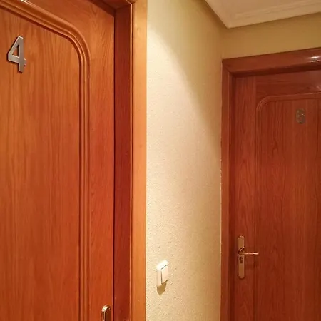 Vendégház Santiago 3*