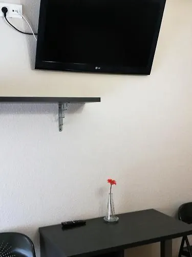 Pensionat Santiago 3*