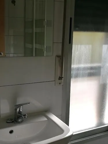 Pensionat Santiago Burgo