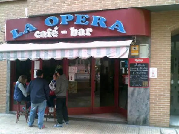 Gasthuis Santiago 3*