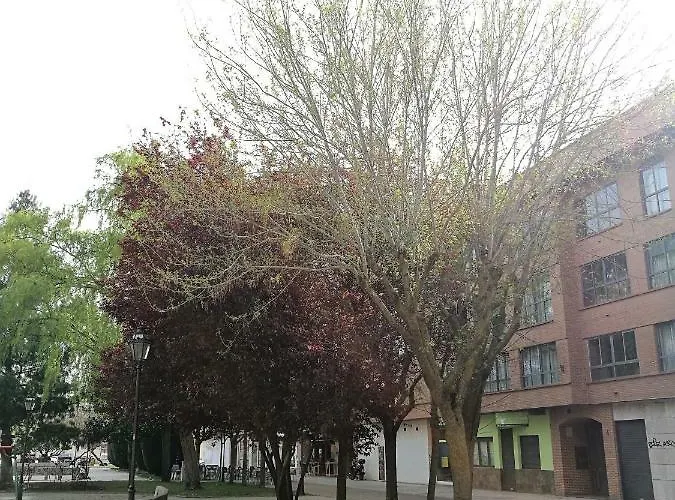 Gasthuis Santiago Burgo