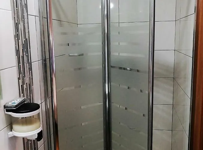 Gasthuis Santiago 3*