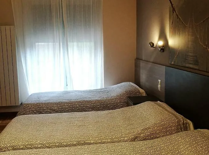 Santiago Gasthuis Burgo