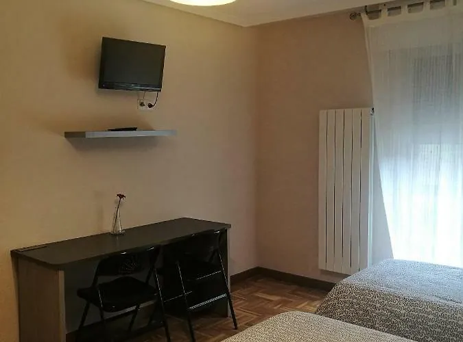 Gasthuis Santiago Burgo