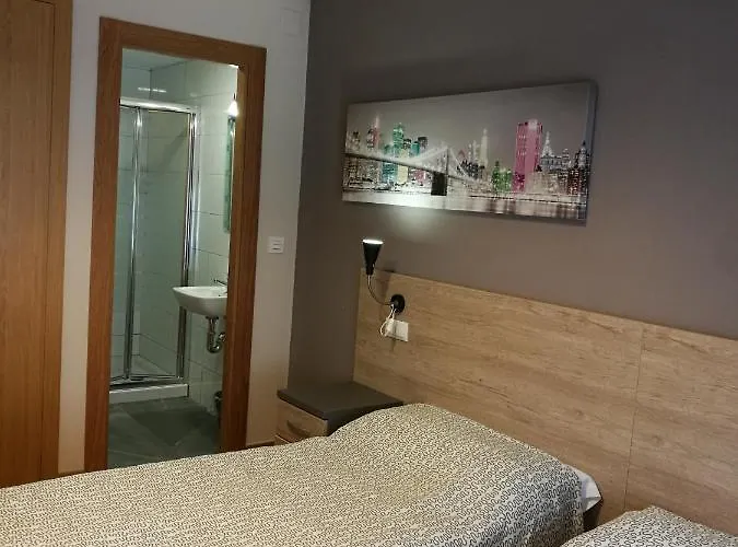 Gasthuis Santiago Burgo