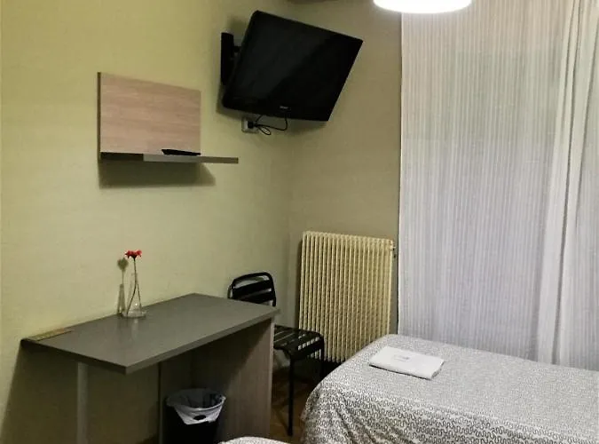 Pensionat Santiago 3*