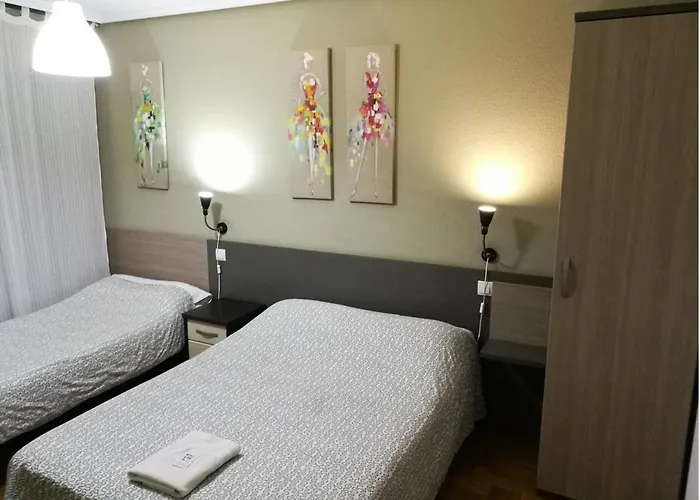 Santiago Gasthuis Burgo