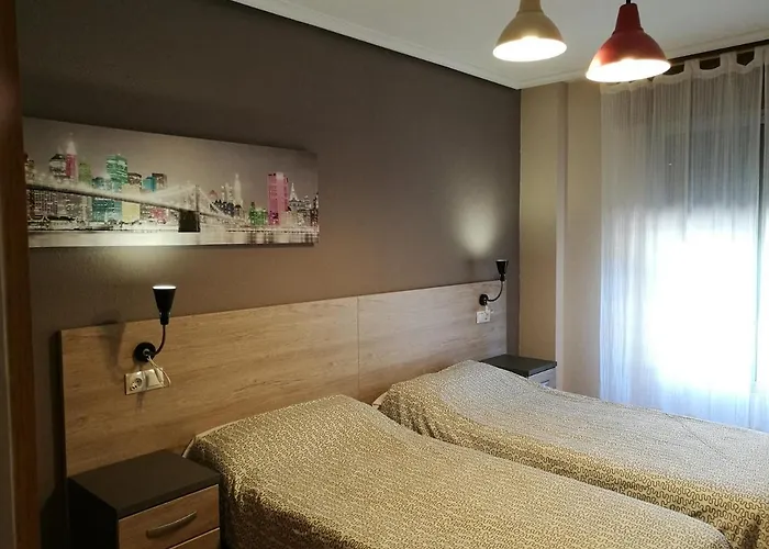 Gasthuis Santiago Burgo