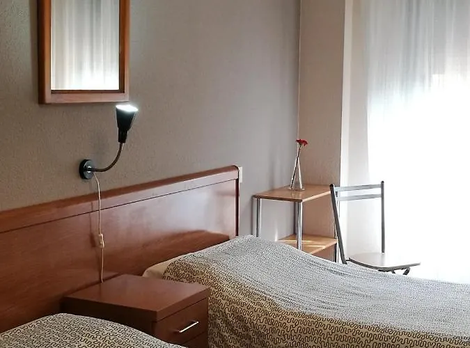 Santiago Gasthuis 3*