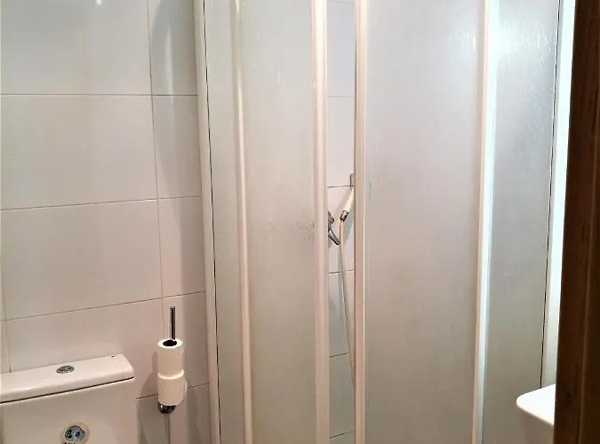 Pensionat Santiago 3*