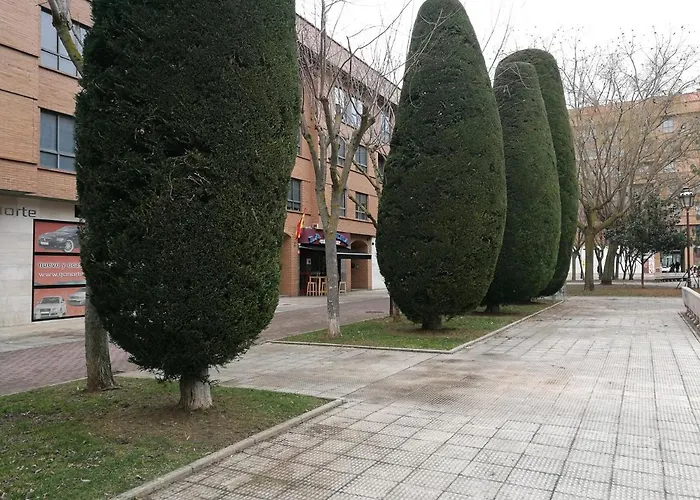 Gasthuis Santiago Burgo