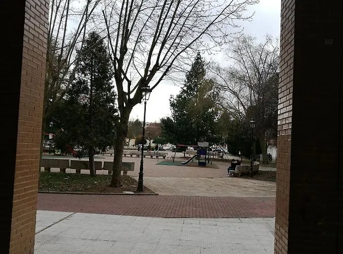 Gasthuis Santiago 3*