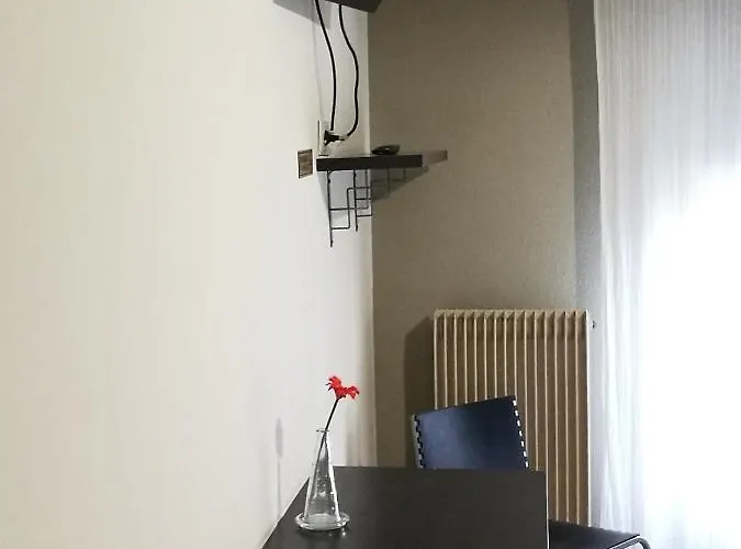 Santiago Pensionat Burgo