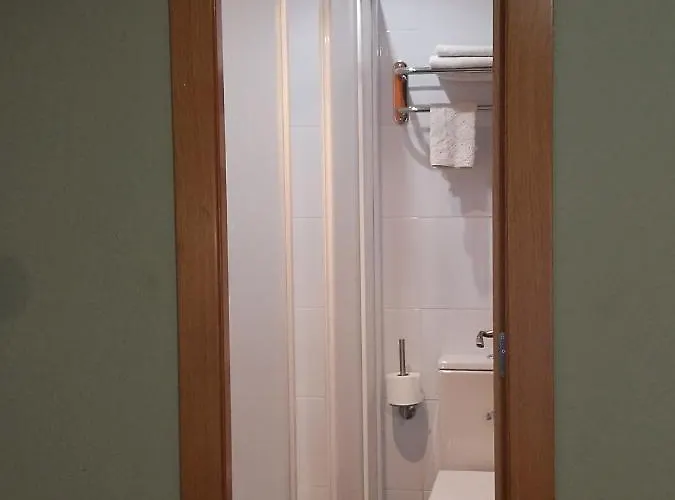 Gasthuis Santiago Burgo